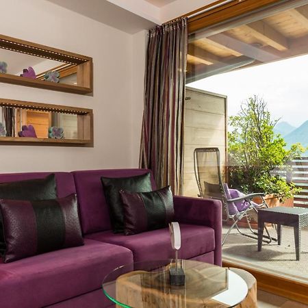 Spa & Relax Hotel Erika Тироло Екстериор снимка
